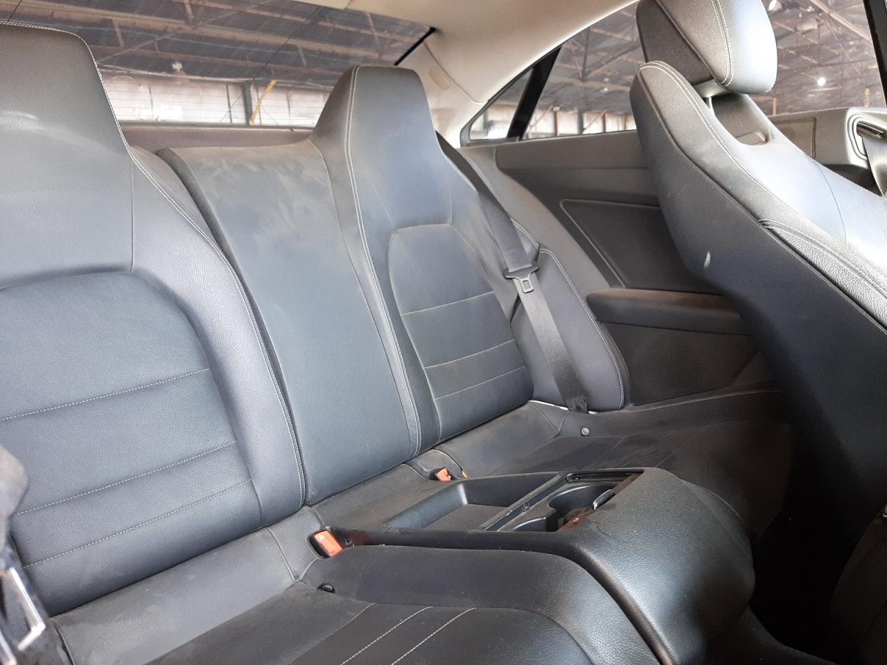 Photo 6 from auction – 2011 MERCEDES-BENZ E 350 with VIN WDDKJ5GB2BF077405