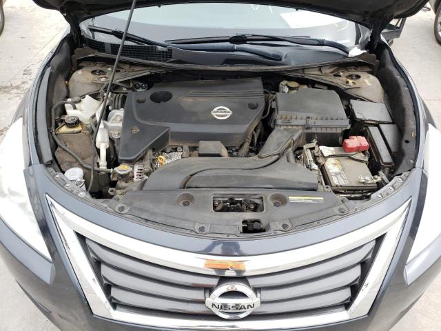 Photo 7 from auction – 2015 NISSAN ALTIMA 2.5 with VIN 1N4AL3AP7FN911145