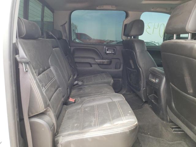 Photo 8 from auction – 2015 GMC SIERRA K35 with VIN 1GT424E87FF628337