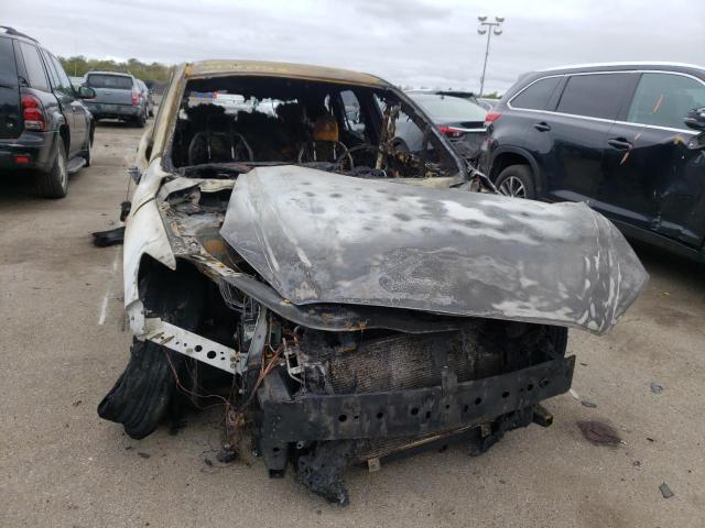 Photo 9 from auction – 2015 MAZDA CX-5 SPORT with VIN JM3KE2BE9F0470901