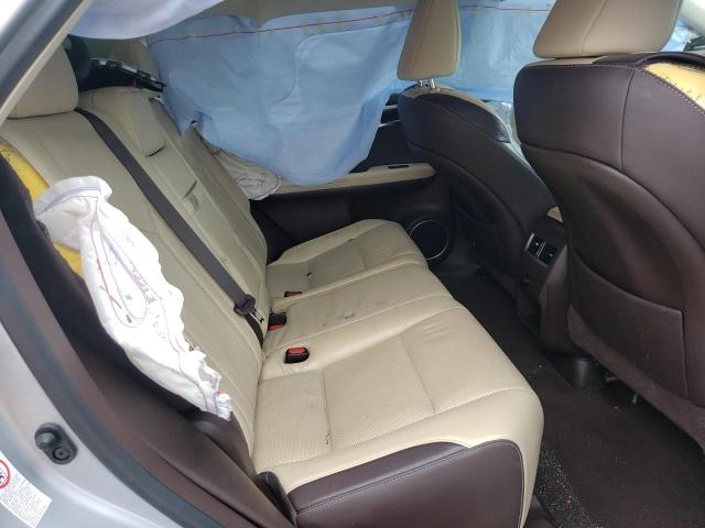 Photo 6 from auction – 2018 LEXUS RX 350 BAS with VIN 2T2ZZMCA5JC097594