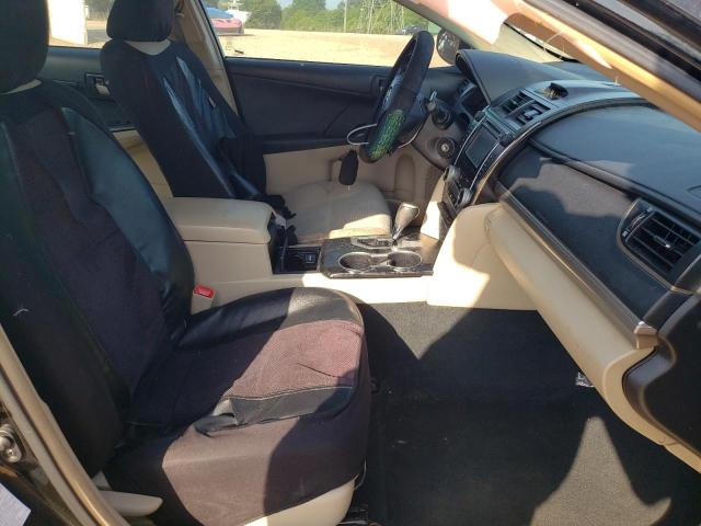Photo 5 from auction – 2012 TOYOTA CAMRY BASE with VIN 4T1BF1FK5CU009680