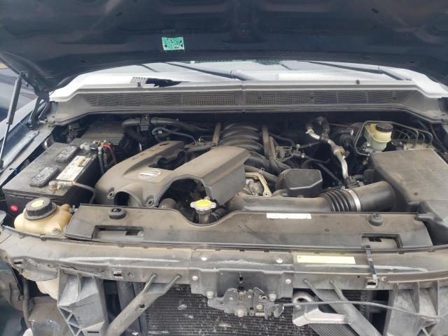 Photo 7 from auction – 2006 NISSAN ARMADA SE with VIN 5N1AA08B06N714970