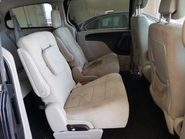 صورة رقم 6 من المزاد - 2011 CHRYSLER TOWN & COU مع VIN 2A4RR5DG5BR649166