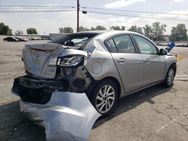 Photo 4 from auction – 2012 MAZDA 3 I with VIN JM1BL1V83C1692743