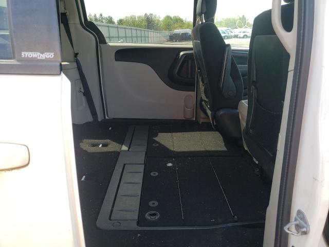 Photo 6 from auction – 2013 DODGE GRAND CARA with VIN 2C4RDGCG3DR748802