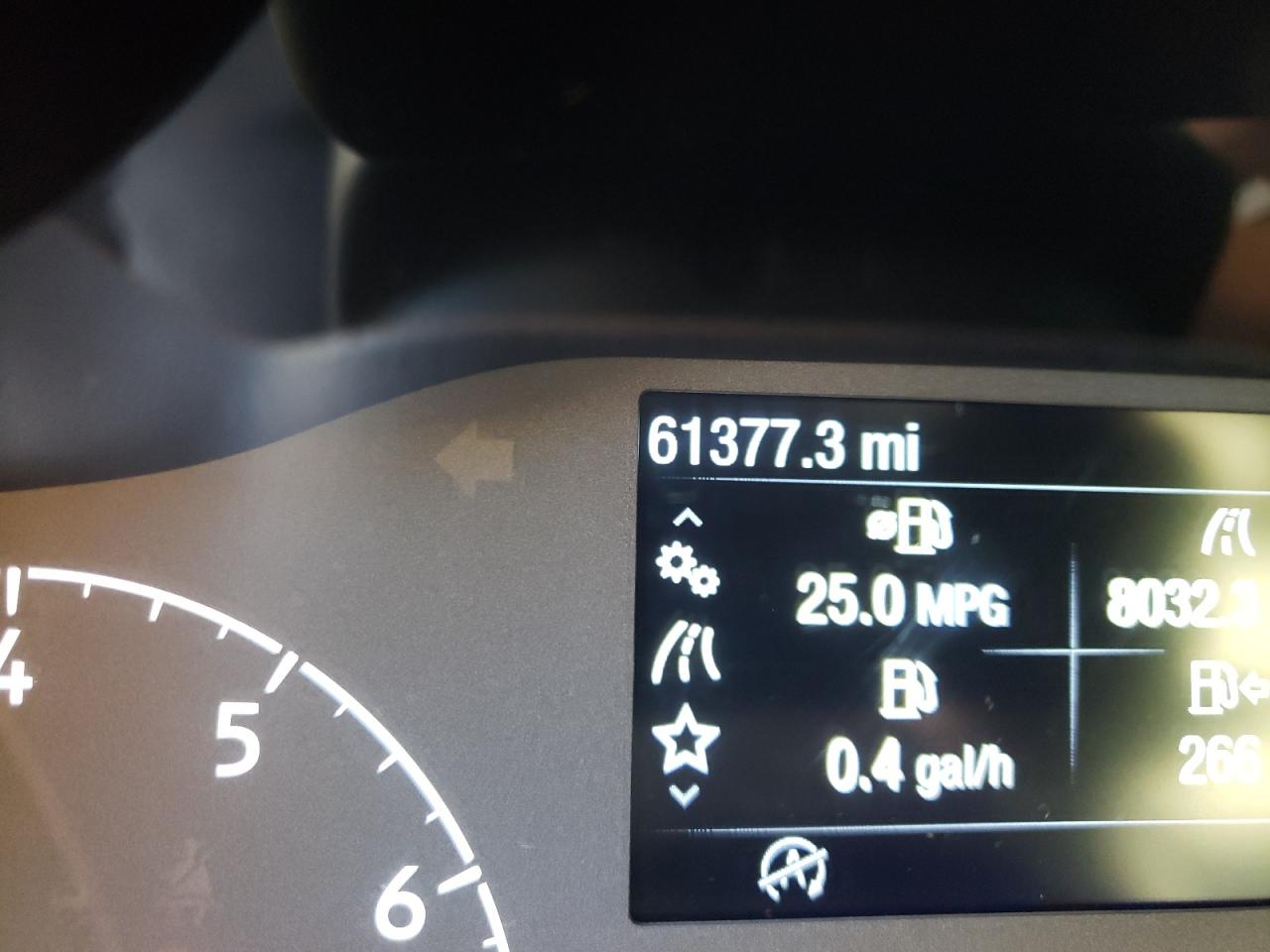 Photo 8 from auction – 2020 FORD TRANSIT CO with VIN NM0LS7E21L1470883