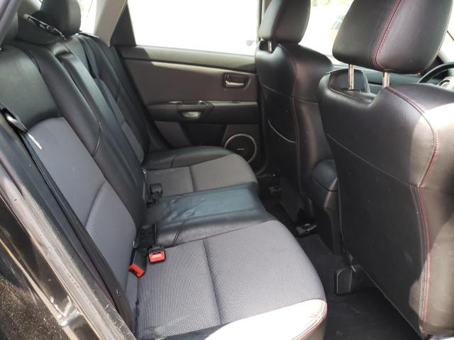 Photo 6 from auction – 2007 MAZDA SPEED 3 with VIN JM1BK34M271661907