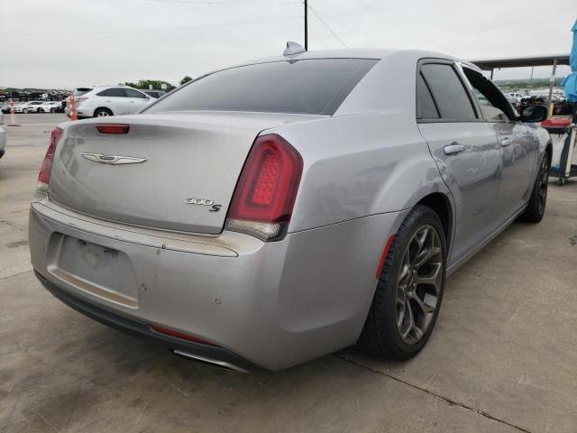 Photo 4 from auction – 2015 CHRYSLER 300 S with VIN 2C3CCABG0FH739401