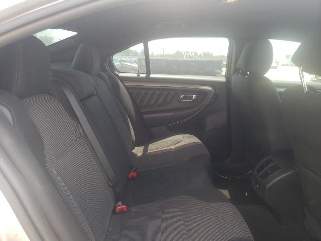 Photo 6 from auction – 2013 FORD TAURUS SEL with VIN 1FAHP2E80DG163839
