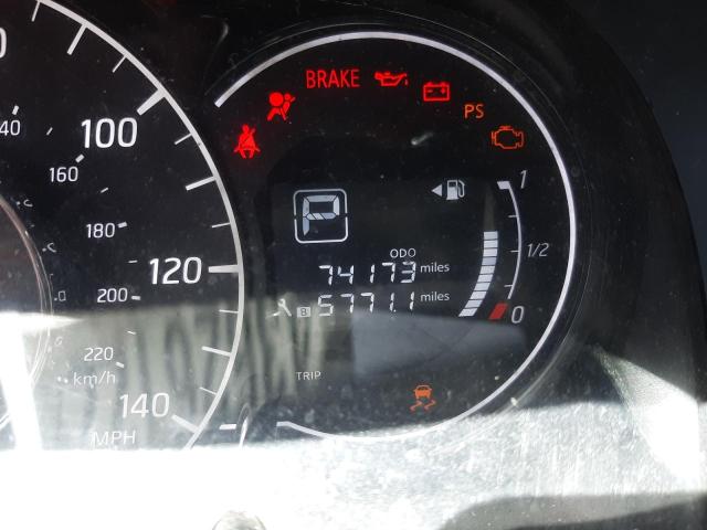 Photo 8 from auction – 2017 NISSAN VERSA NOTE with VIN 3N1CE2CPXHL370229