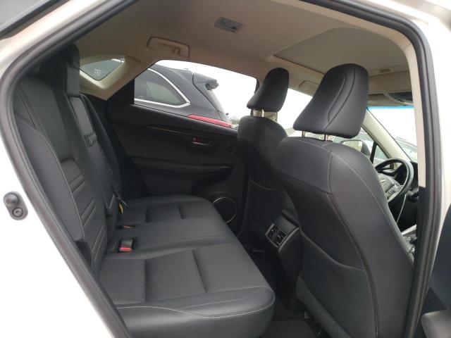 Photo 6 from auction – 2017 LEXUS NX 200T BA with VIN JTJBARBZ5H2109783