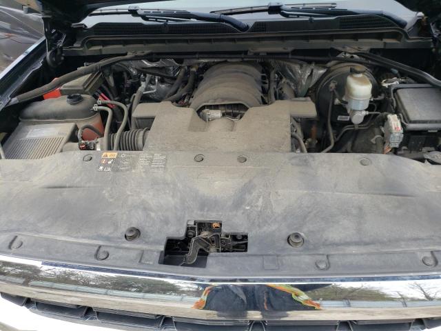 Photo 7 from auction – 2016 CHEVROLET SILVERADO with VIN 1GCVKRECXGZ267840