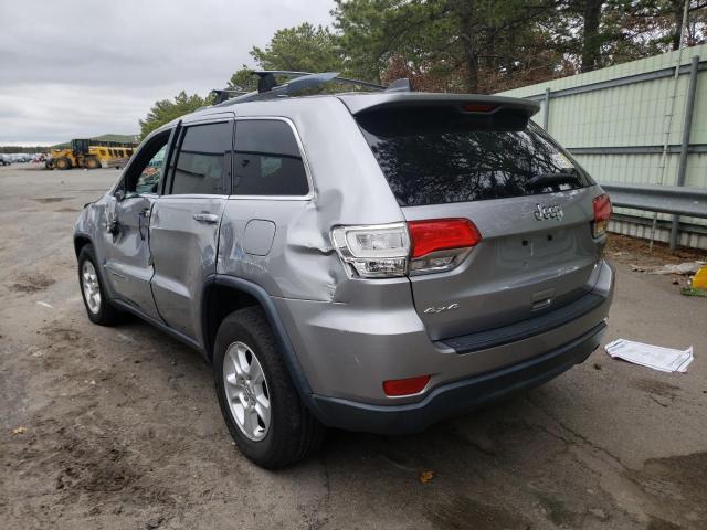 Photo 3 from auction – 2014 JEEP GRAND CHER with VIN 1C4RJFAG5EC451580