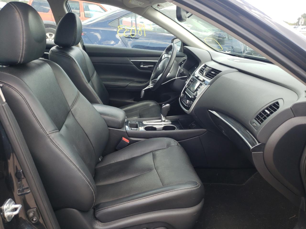 Photo 5 from auction – 2018 NISSAN ALTIMA 2.5 with VIN 1N4AL3AP3JC240304