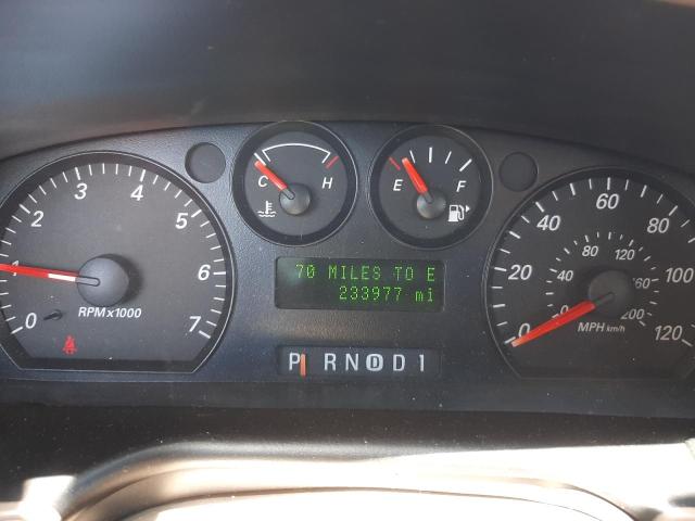 Photo 8 from auction – 2006 FORD TAURUS SE with VIN 1FAHP53U96A153978