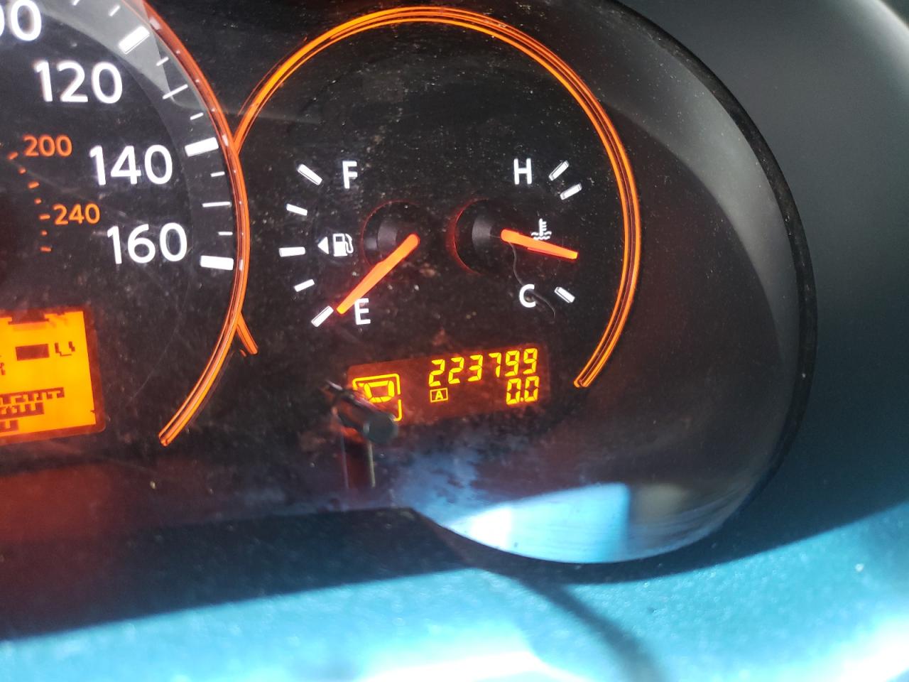 Photo 8 from auction – 2007 NISSAN ALTIMA 2.5 with VIN 1N4AL21E77N475116