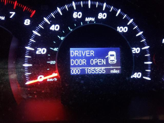 Photo 8 from auction – 2010 TOYOTA CAMRY BASE with VIN 4T4BF3EK1AR016304