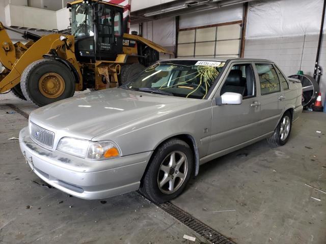 Photo 2 from auction – 2000 VOLVO S70 BASE with VIN YV1LS61J7Y2670723