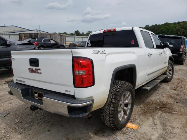Photo 4 from auction – 2015 GMC SIERRA K15 with VIN 3GTU2VEC9FG392573