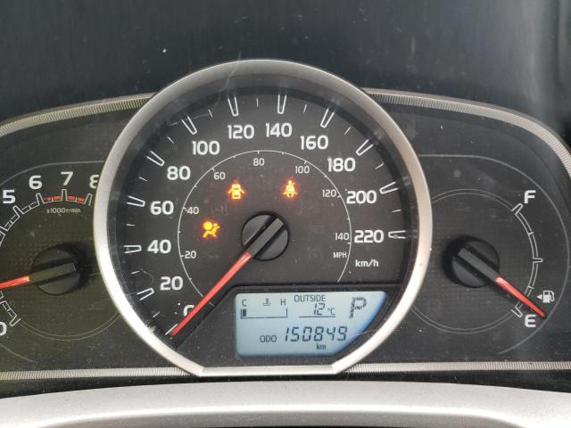 Photo 8 from auction – 2014 TOYOTA RAV4 LE with VIN 2T3BFREV0EW129326