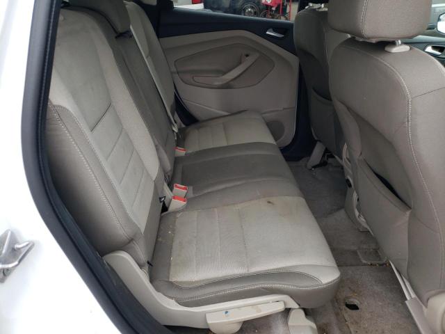 Photo 6 from auction – 2013 FORD ESCAPE SE with VIN 1FMCU0GX4DUA54898