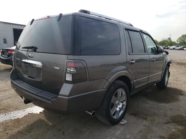 Photo 4 from auction – 2010 FORD EXPEDITION with VIN 1FMJU1K59AEB60384