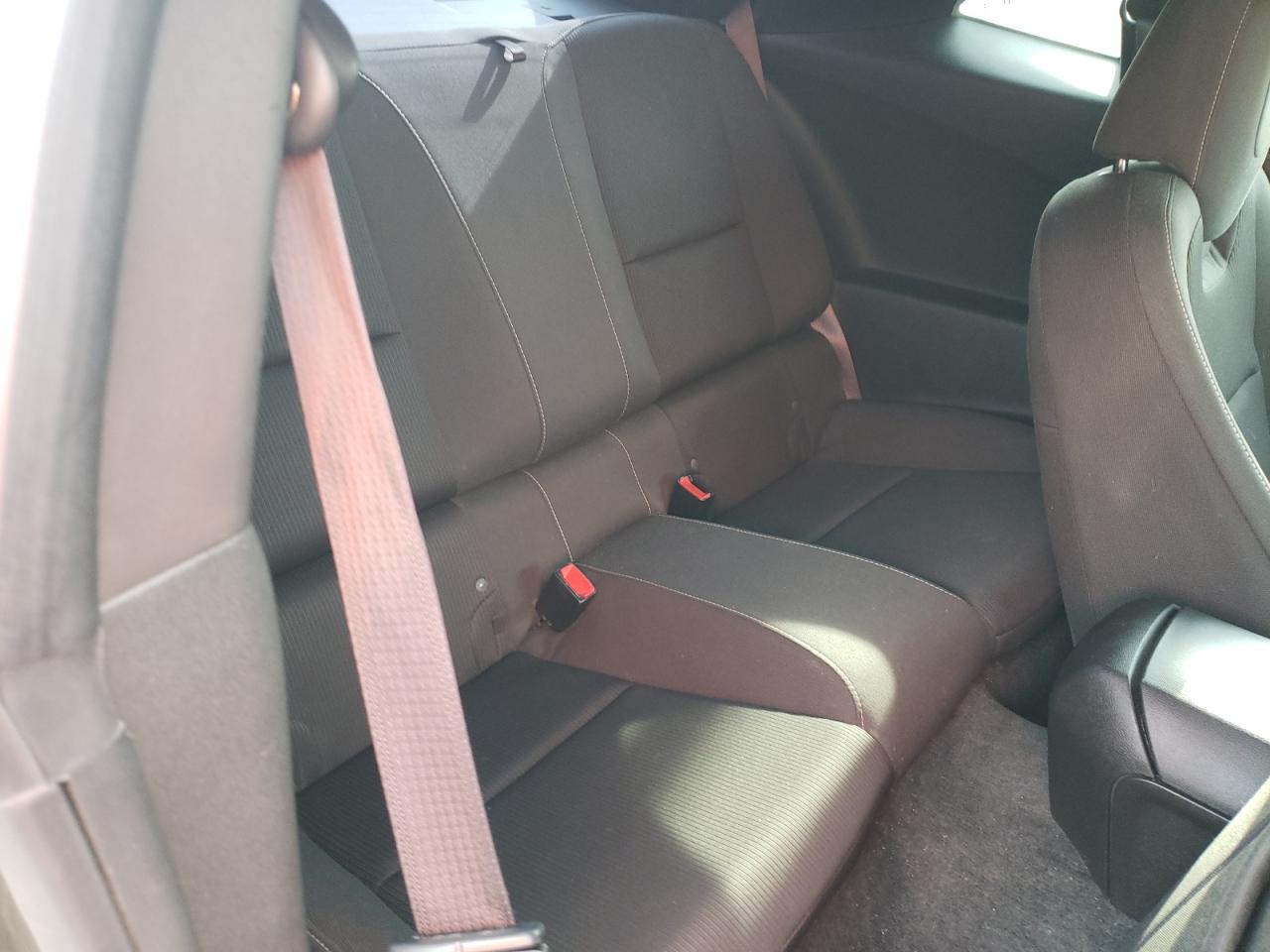 Photo 6 from auction – 2014 CHEVROLET CAMARO LT with VIN 2G1FB1E30E9151410