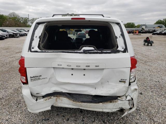 Photo 9 from auction – 2017 DODGE GRAND CARA with VIN 2C4RDGCG0HR599948