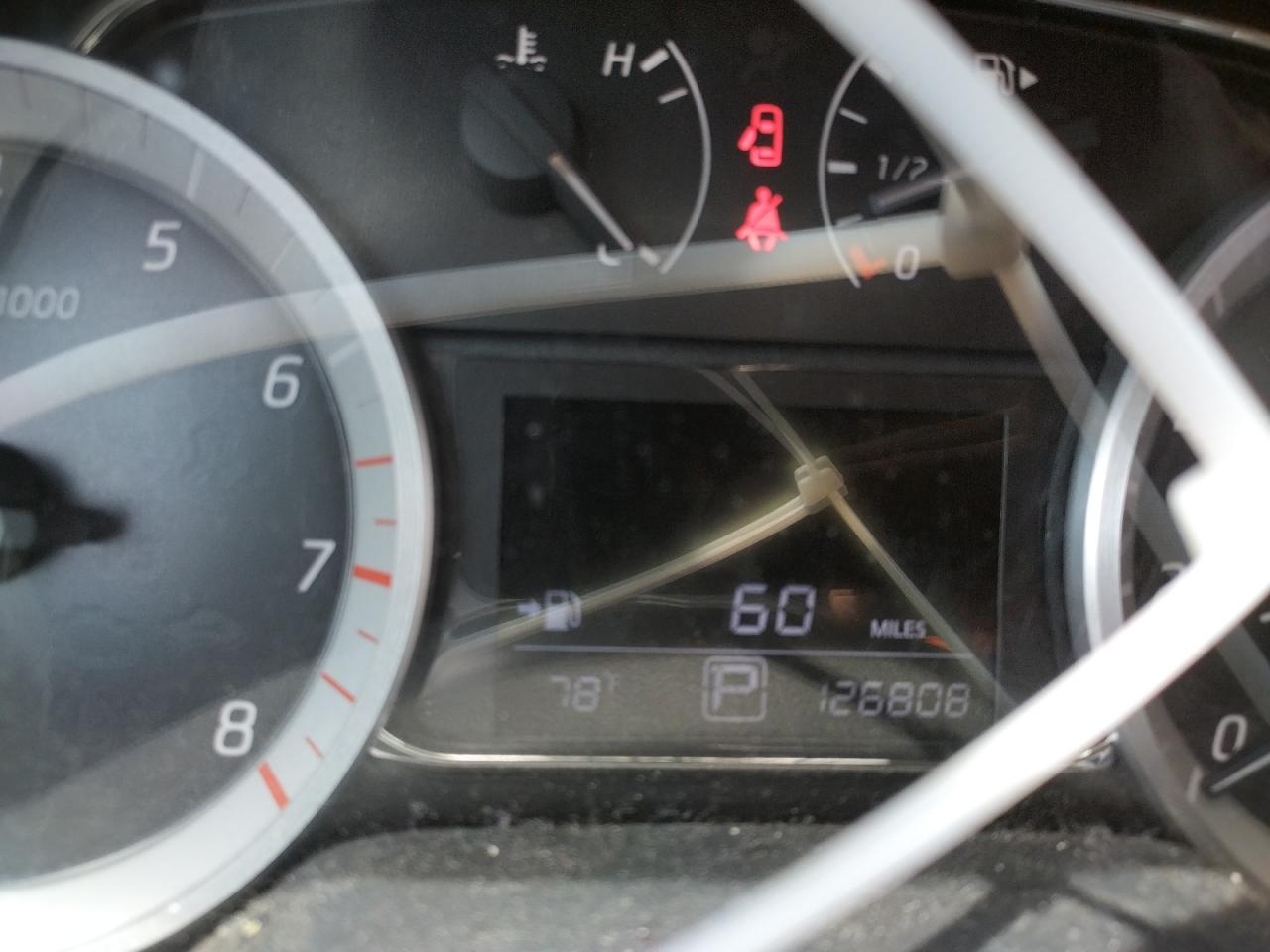Photo 8 from auction – 2013 NISSAN SENTRA S with VIN 3N1AB7AP1DL701483