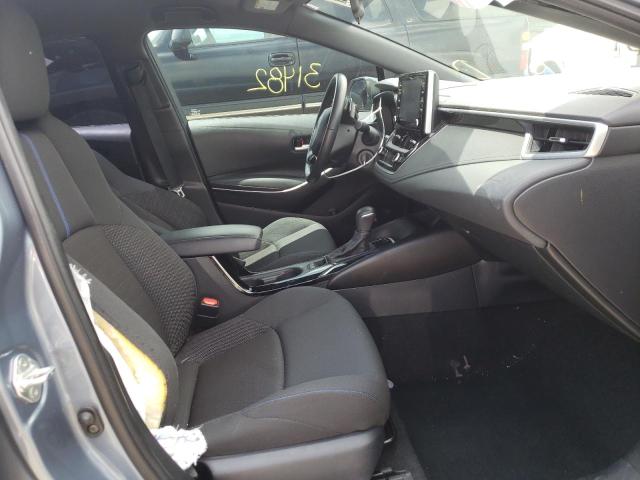 Photo 5 from auction – 2020 TOYOTA COROLLA SE with VIN 5YFS4RCE4LP015443