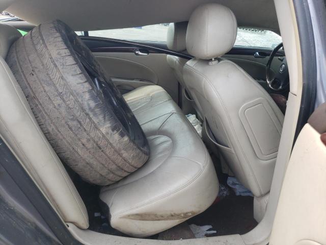 Photo 6 from auction – 2007 BUICK LUCERNE CX with VIN 1G4HD572X7U161417