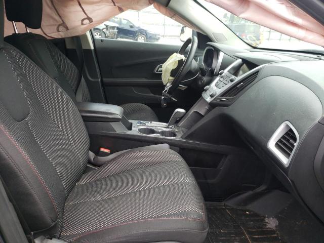Photo 5 from auction – 2014 CHEVROLET EQUINOX LT with VIN 2GNALBEK2E6140980