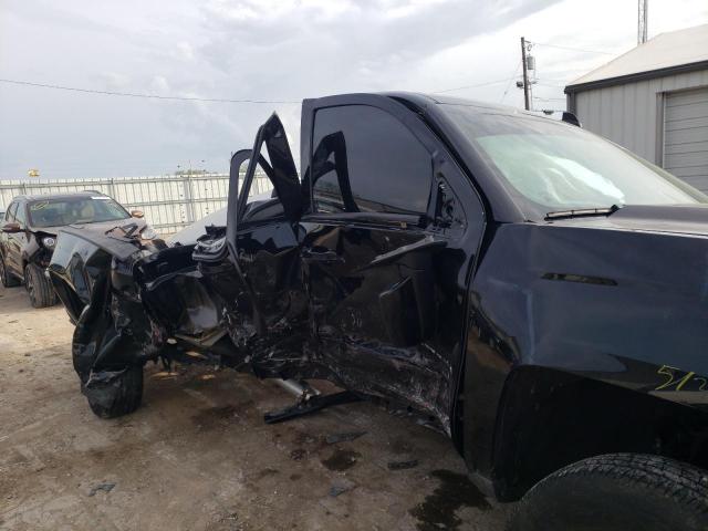Photo 9 from auction – 2019 CHEVROLET SILVERADO with VIN 2GCVKPEC4K1214105