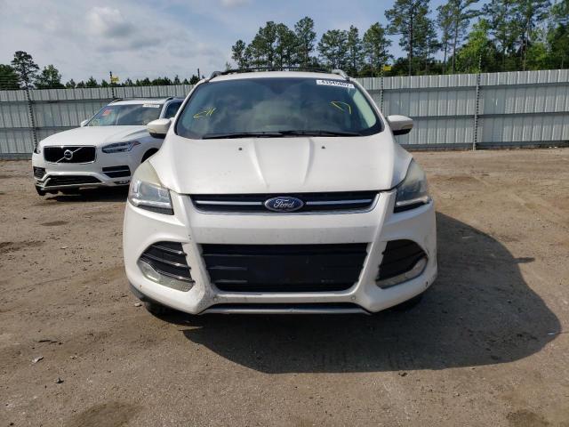 Photo 10 from auction – 2013 FORD ESCAPE TIT with VIN 1FMCU9J9XDUB77569