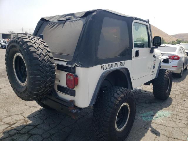 Photo 4 from auction – 2005 JEEP WRANGLER / with VIN 1J4FA49S15P336381