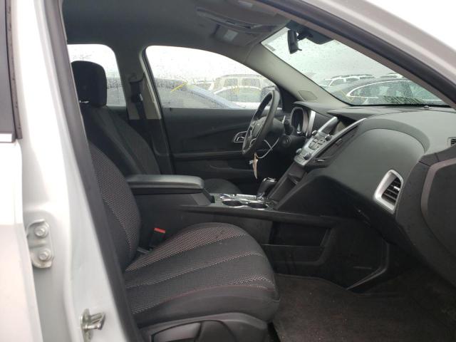 Photo 5 from auction – 2016 CHEVROLET EQUINOX LS with VIN 2GNALBEK4G1132833