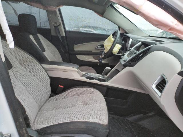 Photo 5 from auction – 2015 CHEVROLET EQUINOX LT with VIN 2GNFLGEK8F6406586