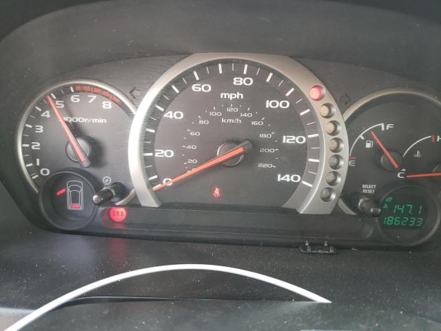 Zdjęcie 8 z aukcji – 2003 HONDA PILOT EX z VIN 2HKYF18443H563977