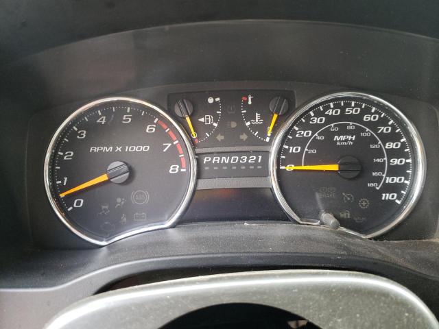 Photo 8 from auction – 2009 GMC CANYON with VIN 1GTCS13E498150860