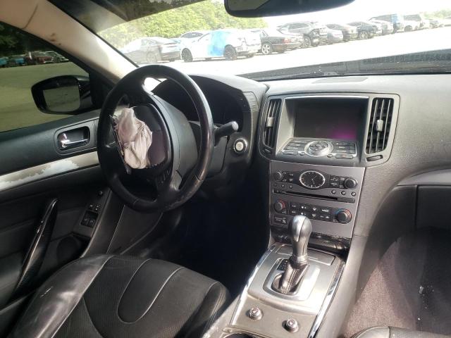 Photo 9 from auction – 2011 INFINITI G37 BASE with VIN JN1CV6EK0BM214951