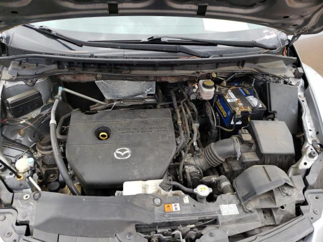 Photo 7 from auction – 2010 MAZDA CX-7 with VIN JM3ER2W59A0348625