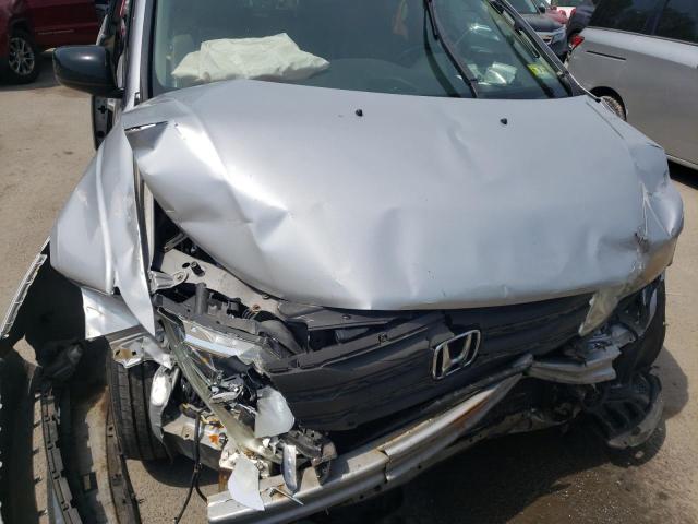 Photo 7 from auction – 2012 HONDA ODYSSEY TO with VIN 5FNRL5H95CB055449