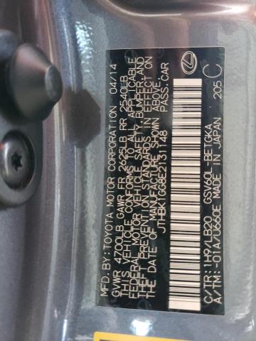 Zdjęcie 10 z aukcji – 2014 LEXUS ES 350 z VIN JTHBK1GG8E2131148