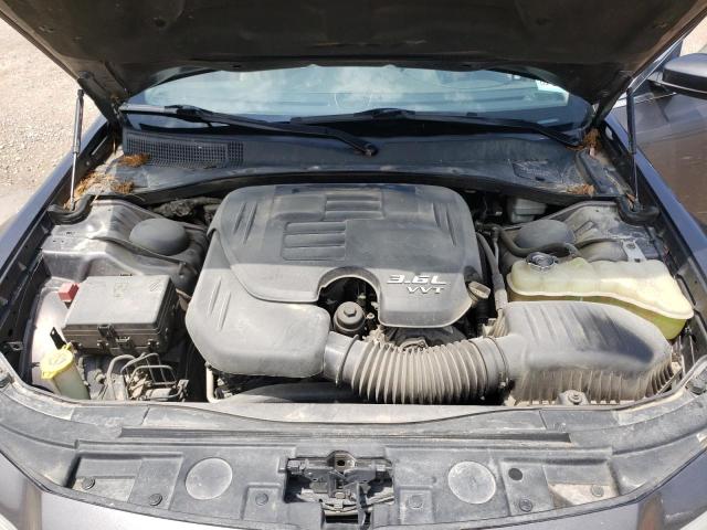 Photo 7 from auction – 2013 CHRYSLER 300 with VIN 2C3CCAAGXDH588193