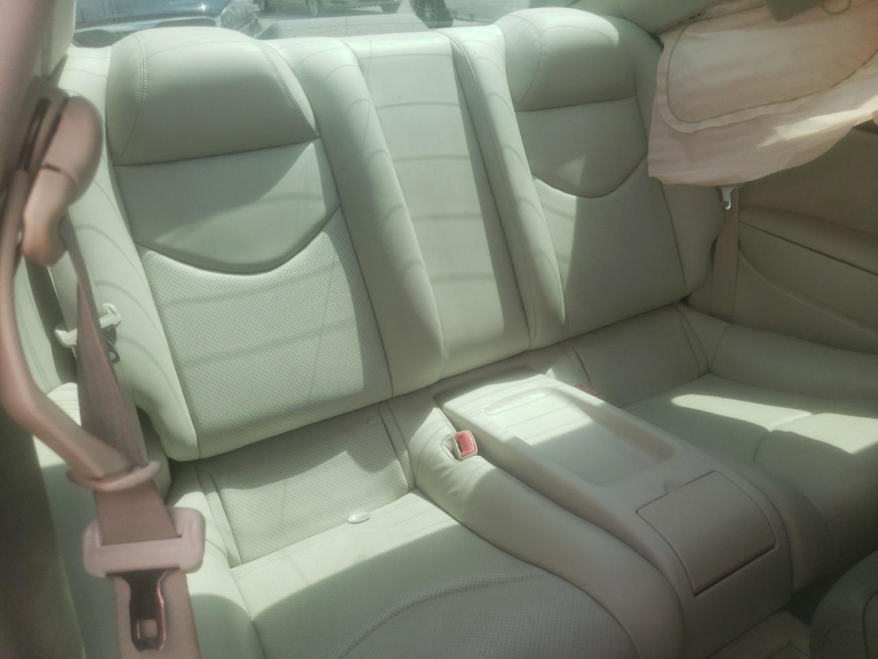 Photo 6 from auction – 2012 INFINITI G37 BASE with VIN JN1CV6EK2CM420595