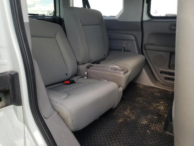 Photo 6 from auction – 2011 HONDA ELEMENT EX with VIN 5J6YH2H71BL006605