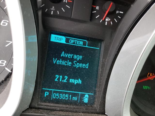 صورة رقم 8 من المزاد - 2015 CHEVROLET EQUINOX LT مع VIN 2GNFLFEK3F6235062