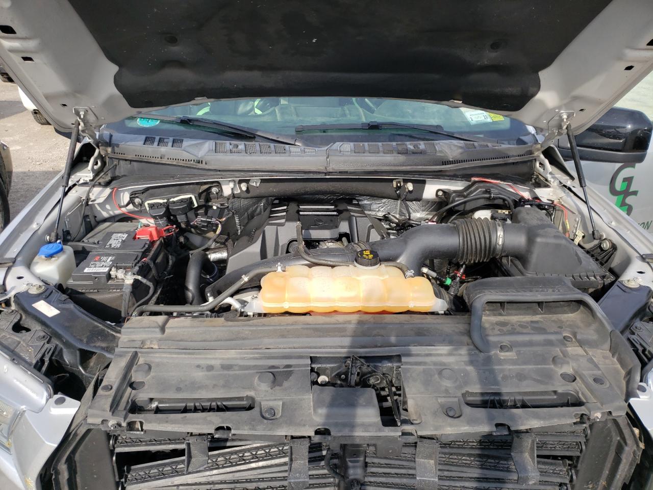 Photo 7 from auction – 2015 FORD F150 SUPER with VIN 1FTEX1EP4FFD00191
