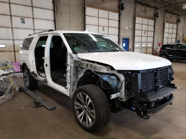FORD EXPEDITION 2020 with VIN 1FMJK2ATXLEA99173 - Photo from auction